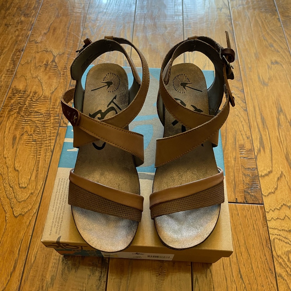 OTBT Sandals